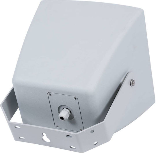 GloboStar FDB LT208PT Passive Wall Mount Installation Speaker 150W Piece White