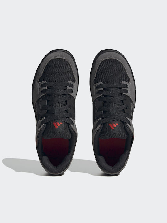adidas Five Ten Freerider Bărbați Scăzut Pantofi de ciclism Munte Gri Gri Cinci / Negru Principal / Gri Patru