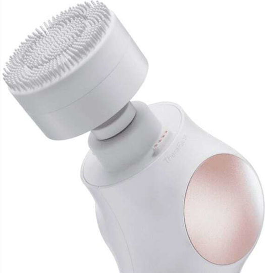 Therabody TheraFace Pro Συσκευή Μασάζ Προσώπου White TF02222-01