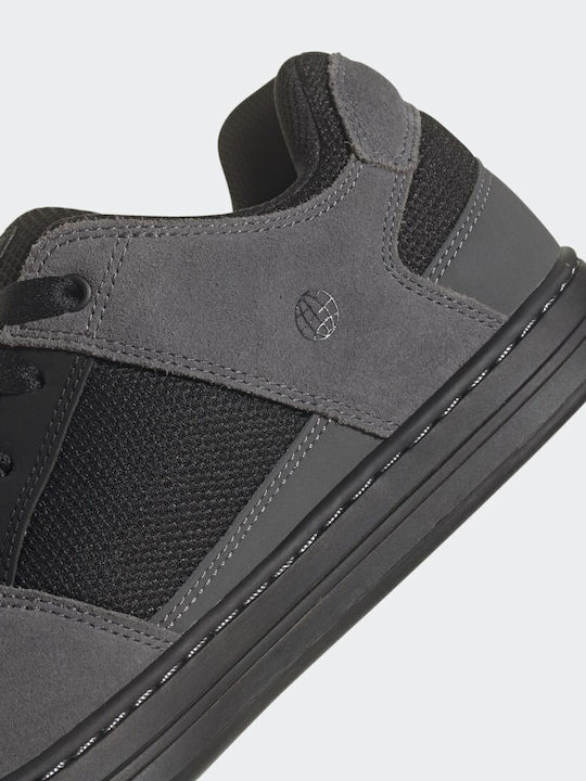 adidas Five Ten Freerider Bărbați Scăzut Pantofi de ciclism Munte Gri Gri Cinci / Negru Principal / Gri Patru