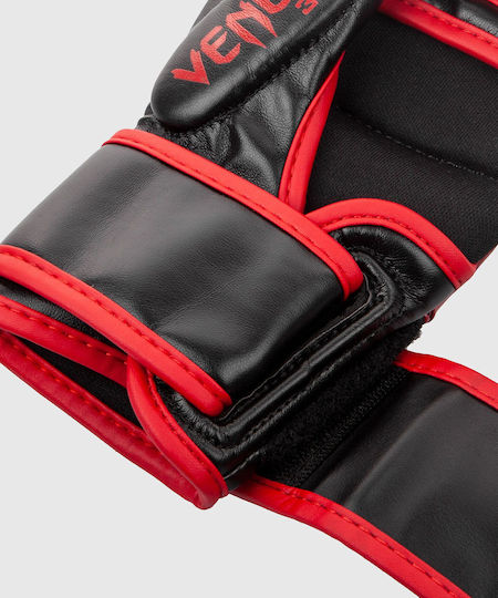 Venum Challenger 3.0 03541 MMA Gloves Black