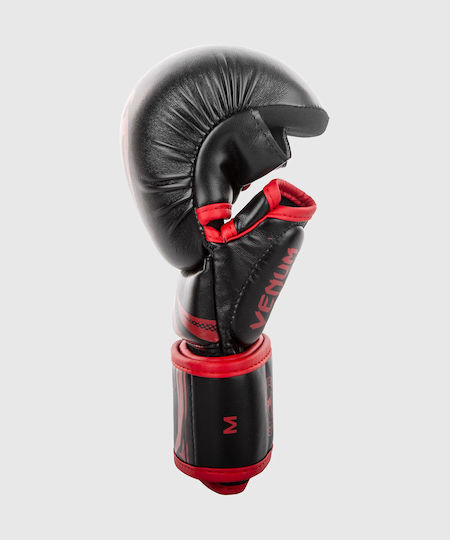 Venum Challenger 3.0 03541 MMA Gloves Black