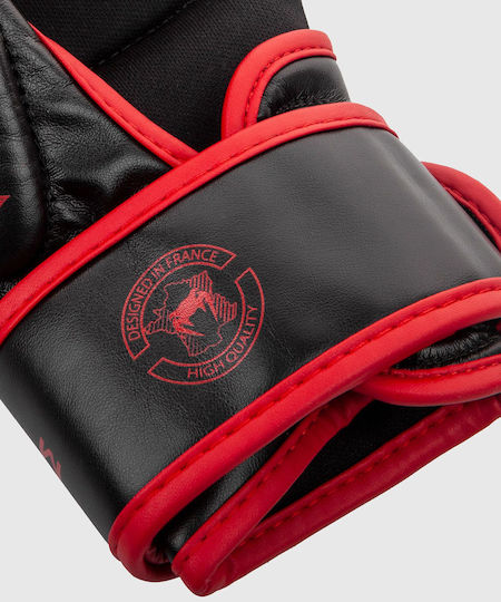 Venum Challenger 3.0 03541 MMA Gloves Black