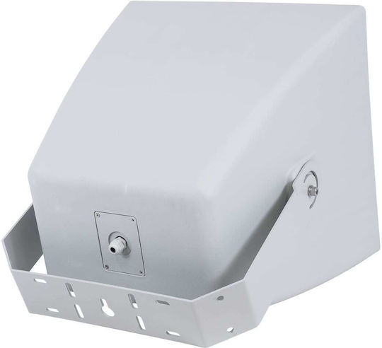 GloboStar FDB LT115BT Παθητικό Επιτοίχιο Ηχείο 800W (Τεμάχιο) Λευκό