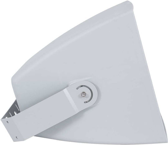 GloboStar FDB LT215T Παθητικό Επιτοίχιο Ηχείο 800W (Τεμάχιο) Λευκό