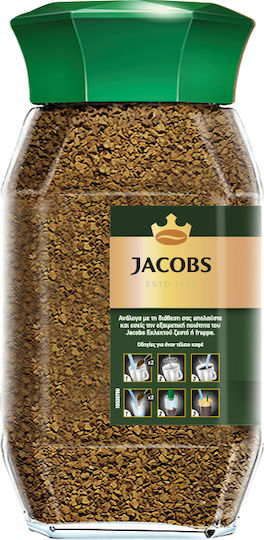 Jacobs Стигмиаен Кафе Арабика Избран 100гр