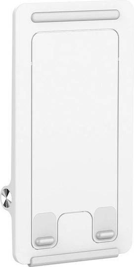 Ldnio MG06 Desk Stand for Mobile Phone in White Colour