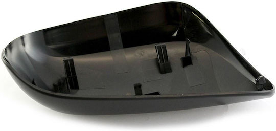 Carro Caps Car Exterior Mirrors Toyota Yaris 2005-2011