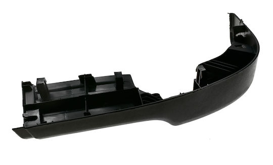 Parte din plastic a barei de protecție auto pentru Toyota Hilux