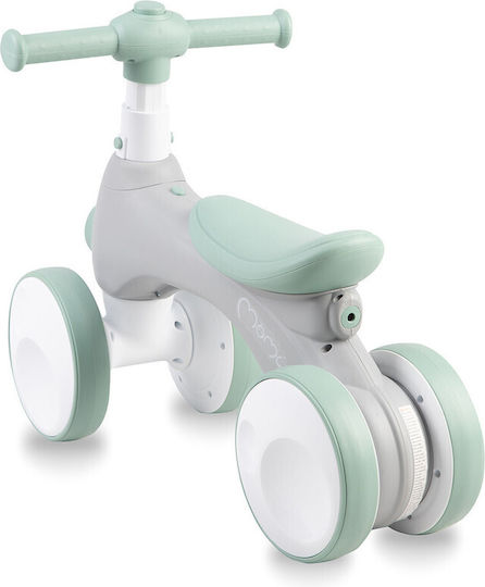 Momi Tobis Ride On Γκρι