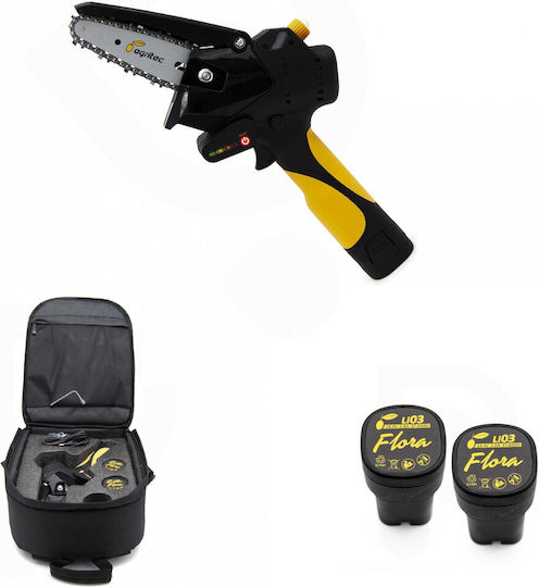 Agritec Flora Кастрене 14.4V 1кг с шина 10см