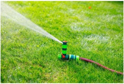 Verto Multifunctional Water Sprinkler Καρφωτό Μπεκ