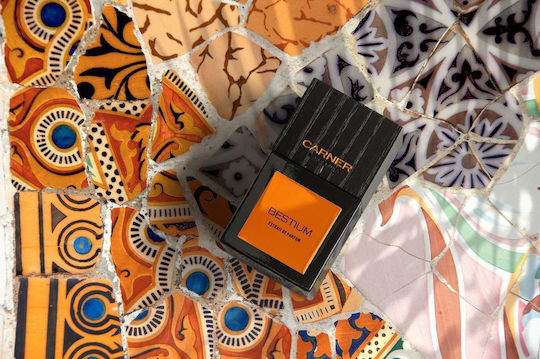 Carner Barcelona Bestium Extrait de Parfum 50ml