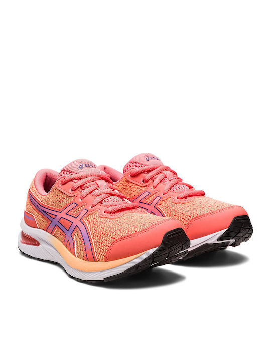 ASICS ASICS