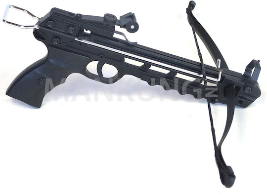 Man Kung Crossbow Τόξο Βαλλίστρα 50Lbs MK-50A2/5PL