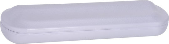 Oromed Oro-Sonic X Pro Elektrische Zahnbürste White