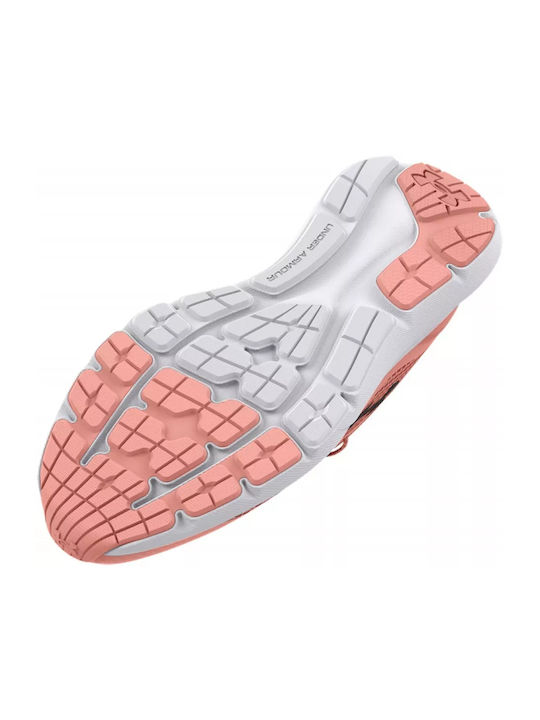 Surge 3 Γυναικεία Αθλητικά Παπούτσια Running Salmon / Pink