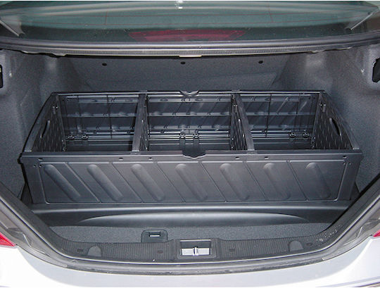 Lampa Car Trunk Space Organizer