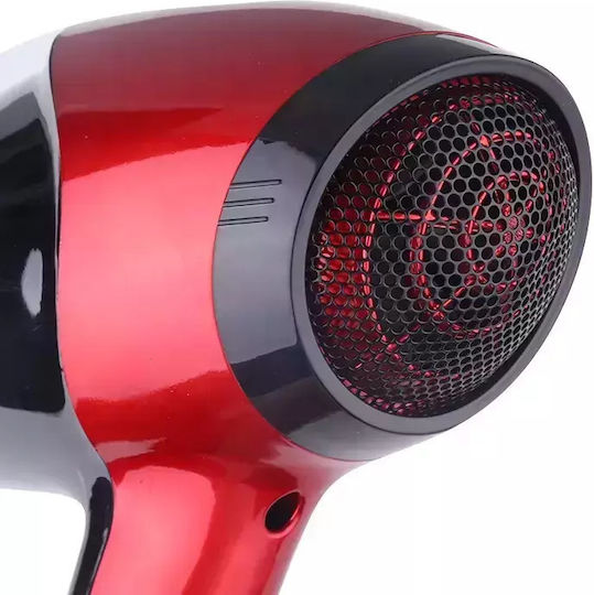 Kemei Hair Dryer 4000W