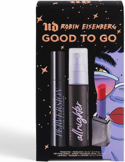 Urban Decay Good To Go Make-up-Set 3Stück