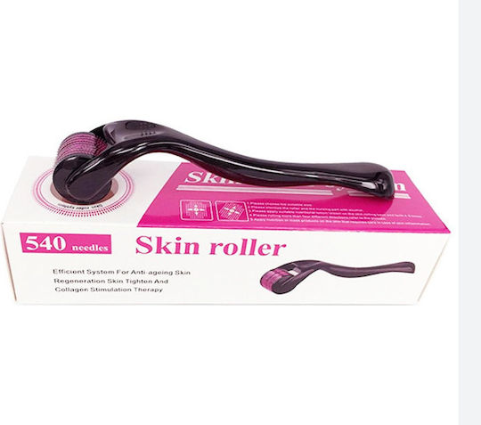 Ag Pharm Derma Roller Αnti-ageing 540 needles 0.25mm