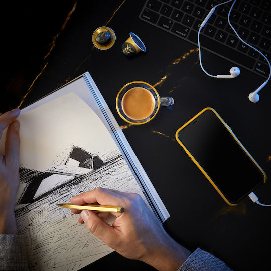 L'Or Κάψουλες Espresso Onyx Συμβατές με Μηχανή Nespresso 10caps