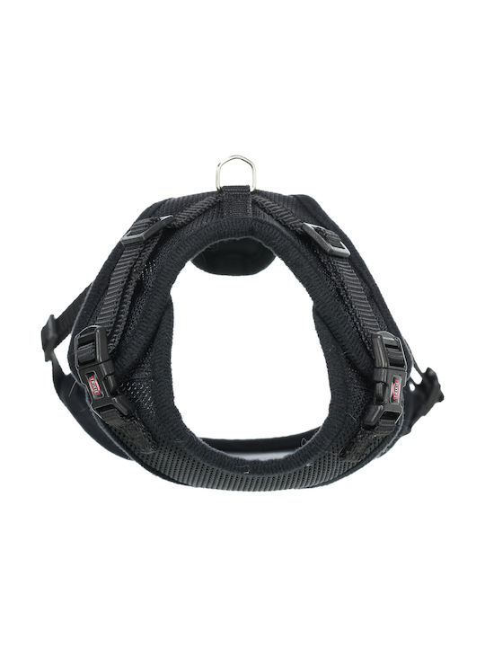 Trixie Cat Harness with Guide 10mm x 39 - 60cm