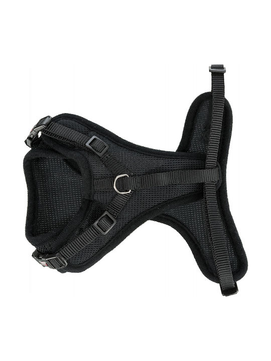 Trixie Cat Harness with Guide 10mm x 39 - 60cm