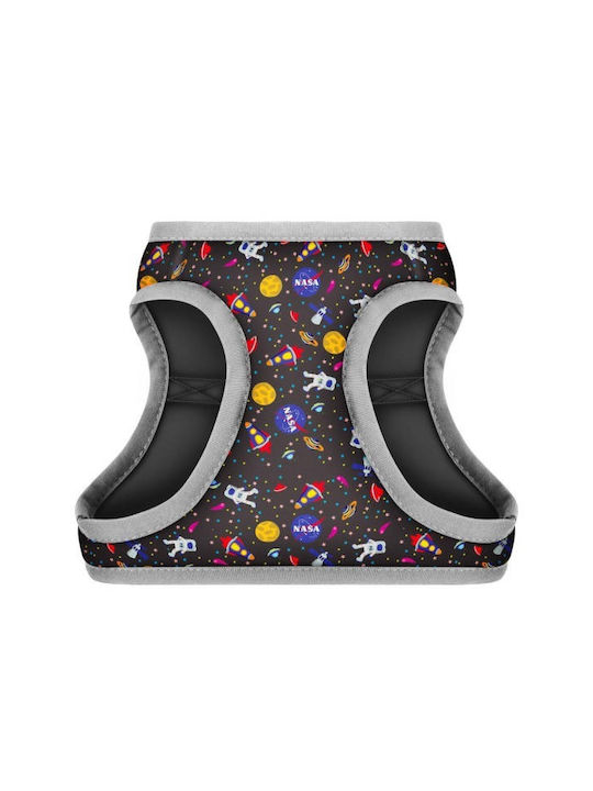 WauDog Σαμαράκι Σκύλου Γιλέκο Nasa 32-35cm 31-290