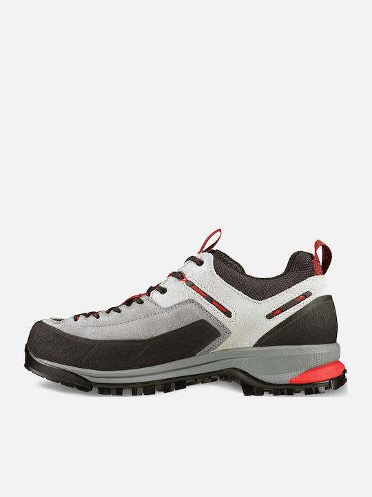 Garmont Dragontail Tech GTX Approach Мъжки Планински Обувки Gore-Tex Сиви Garmont Dragontail Tech GTX Approach Мъжки Планински Обувки Gore-Tex Сиви