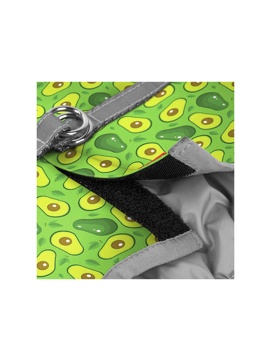 WauDog Γιλέκο Avocando Πράσινο 46-50cm