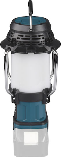 Makita Battery Lantern for Camping with Flashlight & Radio 18W