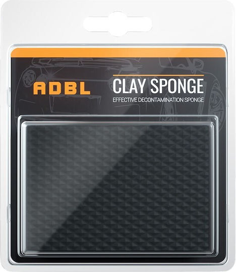 ADBL Clay Sponge Lustruire pentru caroserie