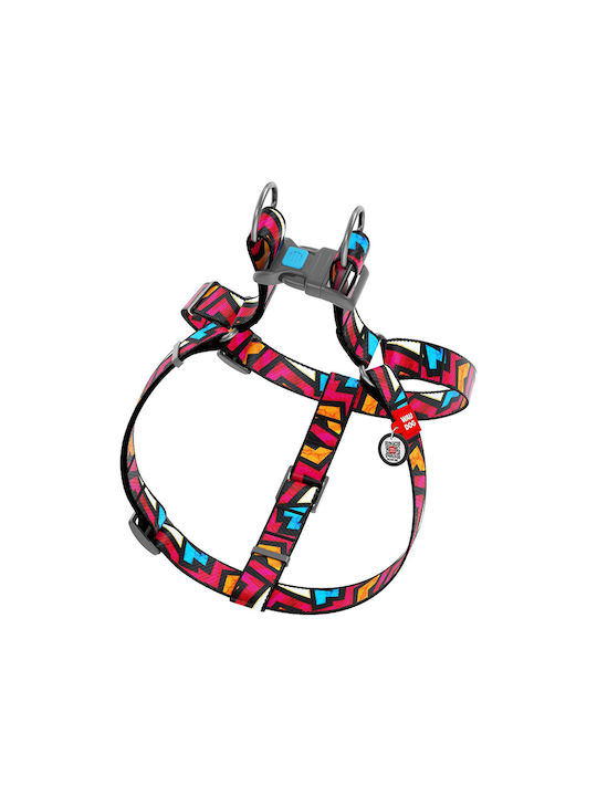 WauDog Graffiti 60-90cm