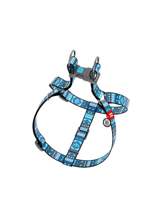 WauDog Etno 20mm x 50-80cm