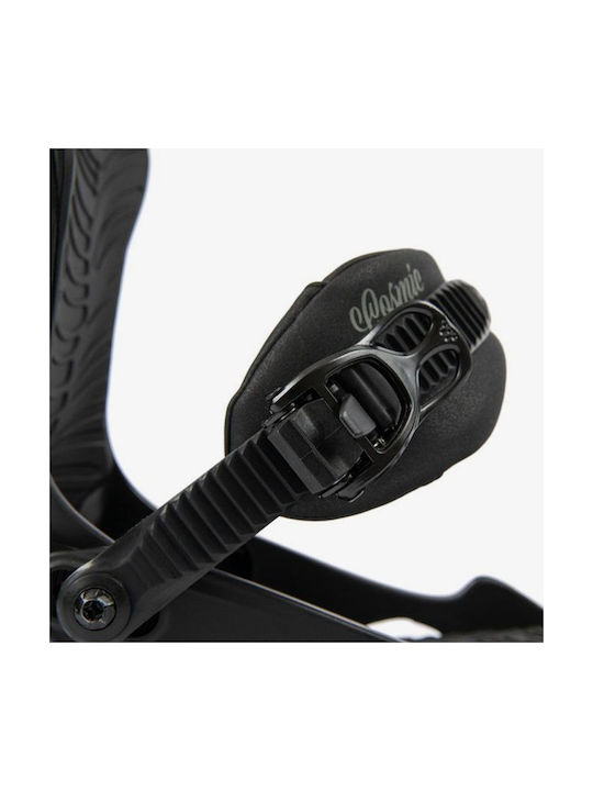 Nitro Cosmic Schwarz Farbe