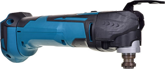 Makita DTM51ZX1 Παλινδρομικό Πολυεργαλείο 18V Solo με Ρύθμιση Ταχύτητας