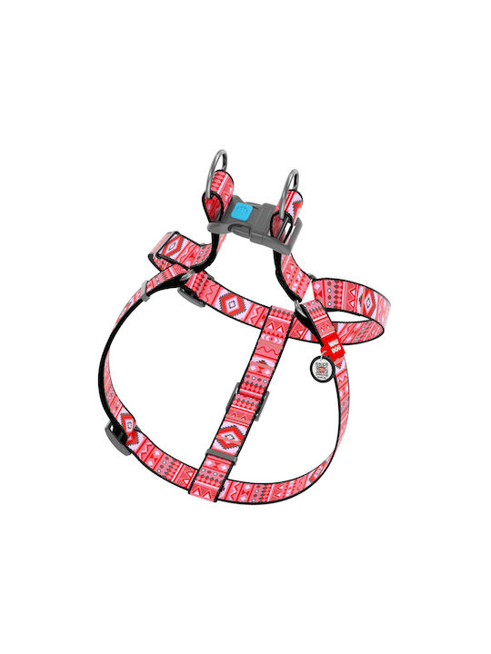 WauDog Etno 60-90cm