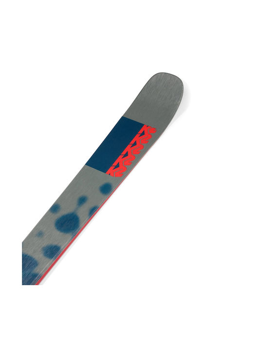 K2 Mindbender 90 C 2023 Bărbați Clăpari Ski