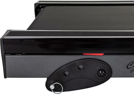 Tunturi Cardio Fit T35 1.5hp Ηλεκτρικός Αναδιπλούμενος Διάδρομος Γυμναστικής για Χρήστη έως 100kg