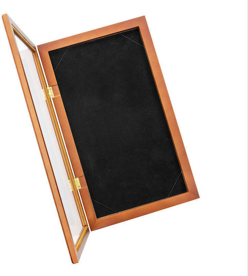 The Noble Collection Harry Potter: Marauder´s Map Display Case Ρέπλικα σε Κλίμακα 1:1