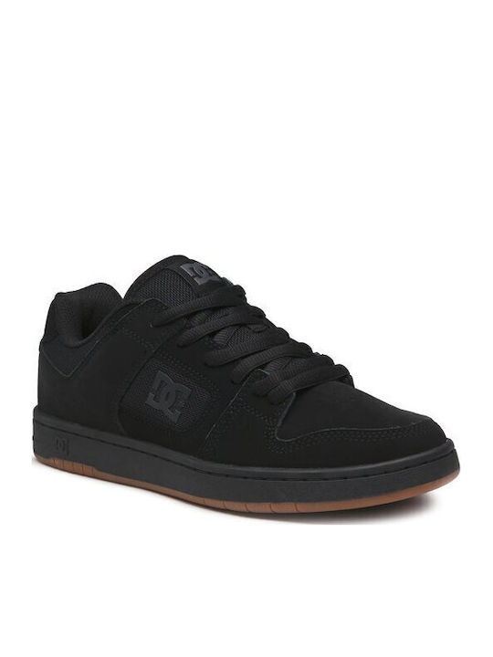 Manteca 4 Sneakers Black