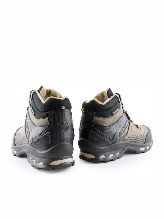 Brown Men's Boots