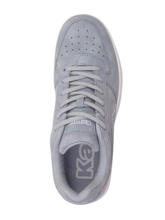 Kappa Bash Sneakers Gri