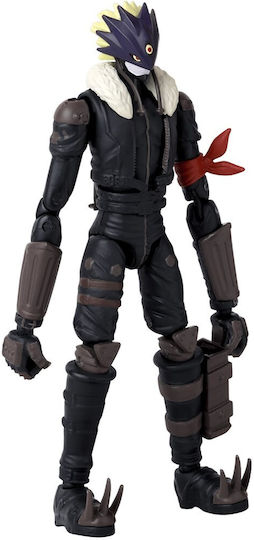 Bandai Spirits Digimon: Beelzemon Anime Heroes Φιγούρα Δράσης 17εκ.