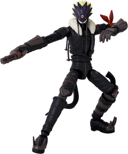 Bandai Spirits Digimon: Beelzemon Anime Heroes Φιγούρα Δράσης 17εκ.