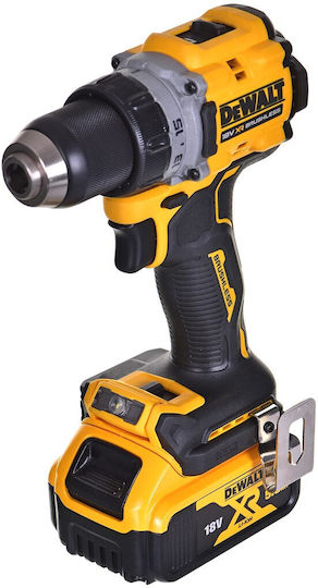 DEWALT DCD800P2T Δραπανοκατσάβιδο Ρεύματος
