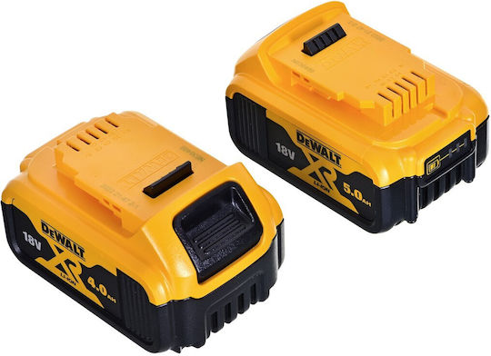 DEWALT DCD800P2T Δραπανοκατσάβιδο Ρεύματος
