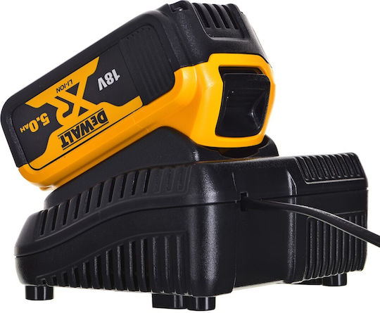 DEWALT DCD800P2T Δραπανοκατσάβιδο Ρεύματος