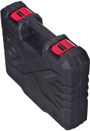 Vertex Δραπανοκατσάβιδο Μπαταρίας 21V 2x1.7Ah